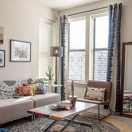 The Guild East Side | Indie Austin Extérieur photo