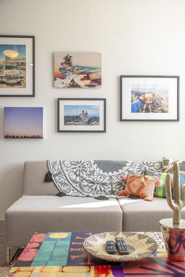 The Guild East Side | Indie Austin Extérieur photo