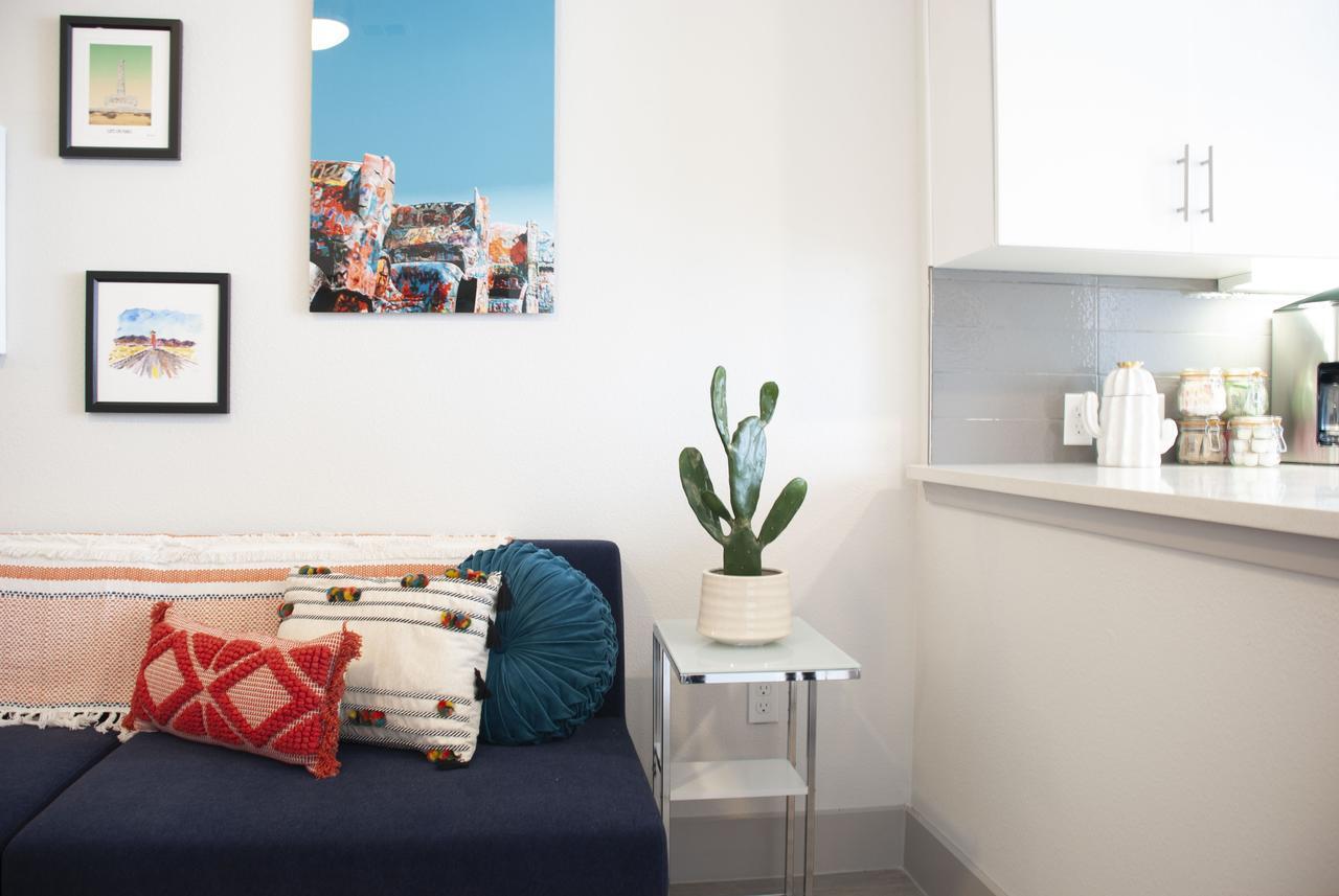 The Guild East Side | Indie Austin Extérieur photo
