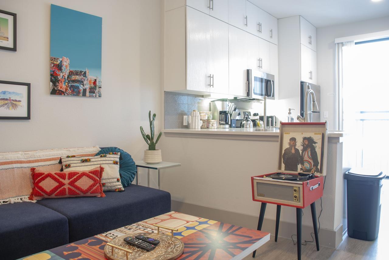 The Guild East Side | Indie Austin Extérieur photo