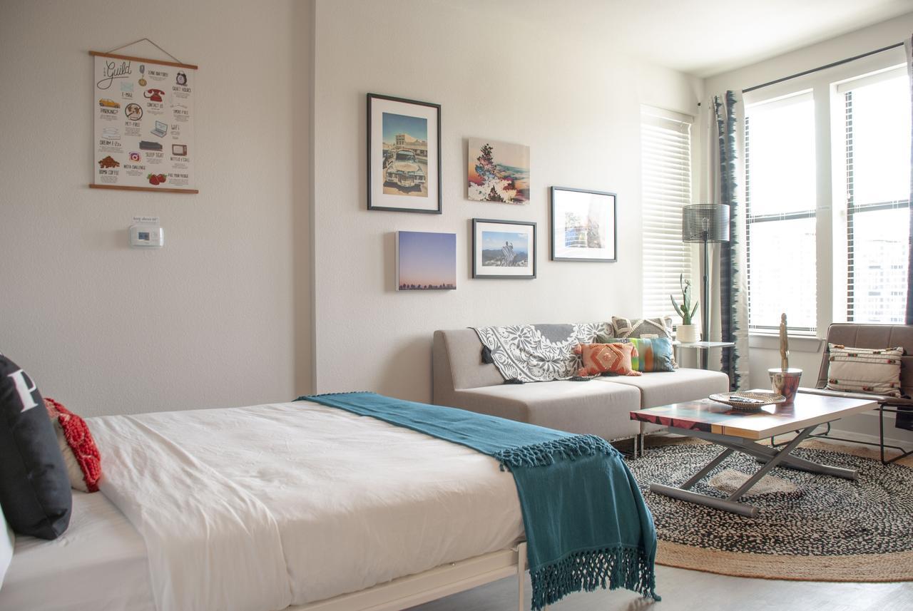 The Guild East Side | Indie Austin Extérieur photo