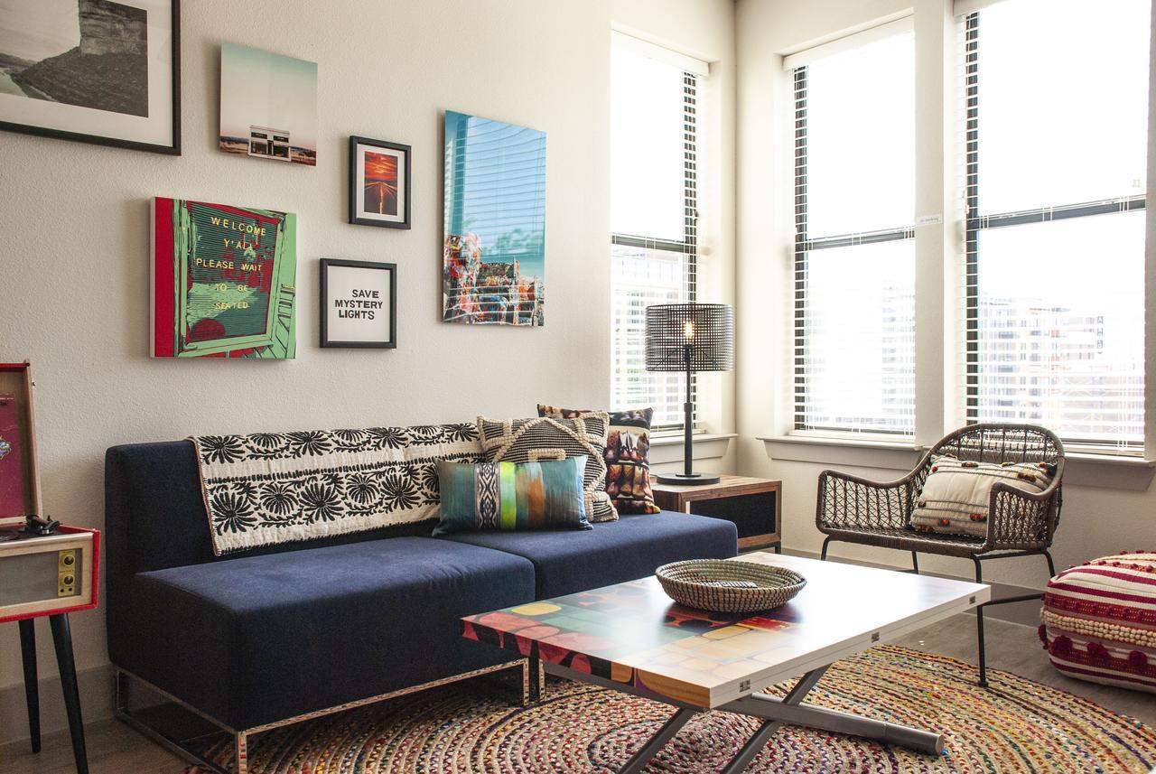 The Guild East Side | Indie Austin Extérieur photo