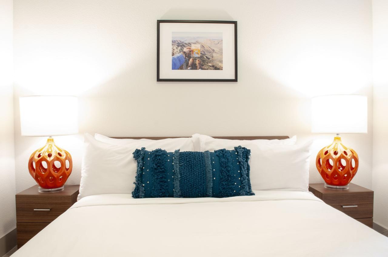 The Guild East Side | Indie Austin Extérieur photo
